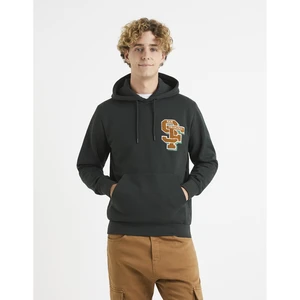 Celio Sweatshirt Vesanfran - Men's