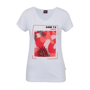 SAM73 T-shirt Ilda - Women