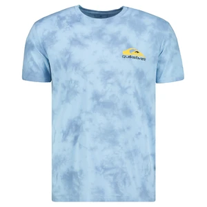 T-shirt da uomo  Quiksilver SLOW DIVE