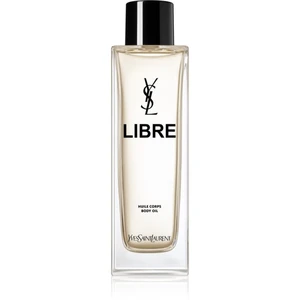 Yves Saint Laurent Libre parfémovaný olej na tělo a vlasy pro ženy 150 ml