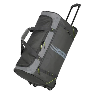 Travelite Basic Active trolley travel bag Anthracite