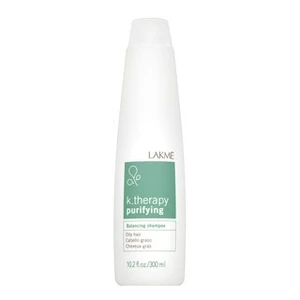 Lakmé K.Therapy Purifying Shampoo čisticí šampon pro mastnou pokožku hlavy 300 ml