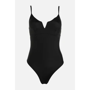 Dámské plavky Trendyol One-piece