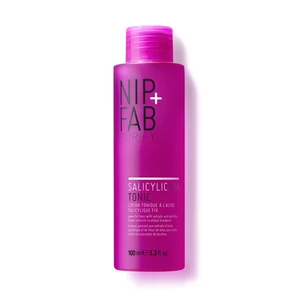 NIP+FAB Salicylic Fix čistiace tonikum 100 ml