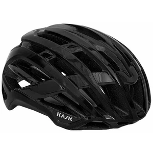 Kask Valegro Negro L 2022