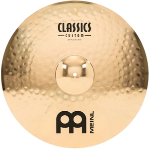 Meinl CC20PR-B Classics Custom Powerful Cymbale ride 20"