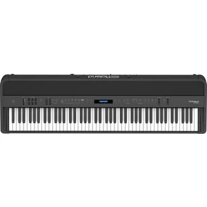 Roland FP 90X BK Digital Stage Piano