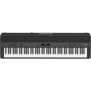 Roland FP 90X BK Digitálne stage piano