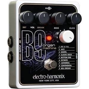 Electro Harmonix B9 Organ Machine