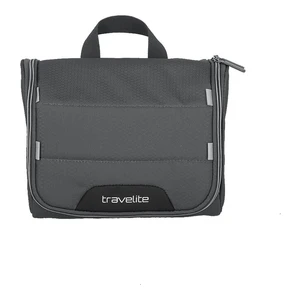 Travelite Skaii Cosmetic bag Anthracite