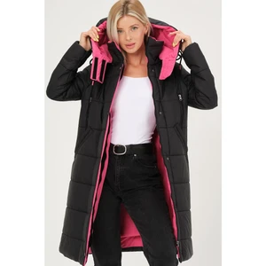 Giacca invernale da donna dewberry Z6738