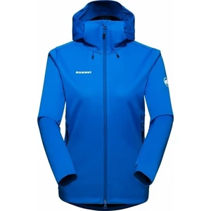 Mammut Dzseki Ultimate VII SO Hooded Women Ice XS