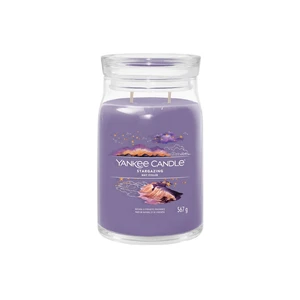 Yankee Candle - Signature veľká sviečka Stargazing