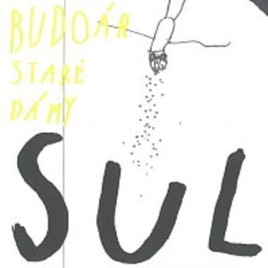 Budoár staré dámy – Sůl CD