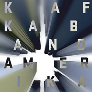 Kafka Band – Amerika CD