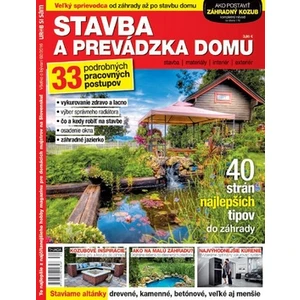 Stavba a prevádzka domu