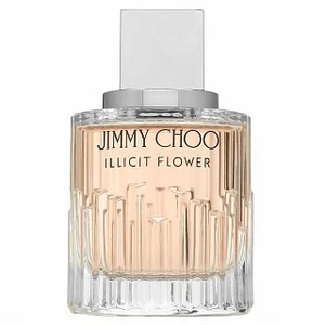 Jimmy Choo Illicit Flower woda toaletowa dla kobiet 60 ml