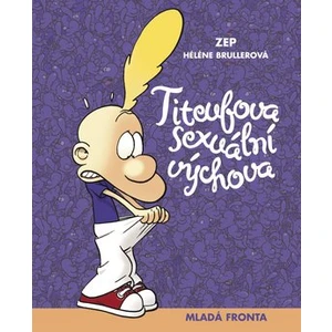 Titeufova sexuální výchova - ZEP