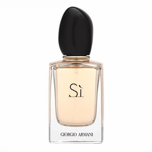 Giorgio Armani Sì - EDP 50 ml