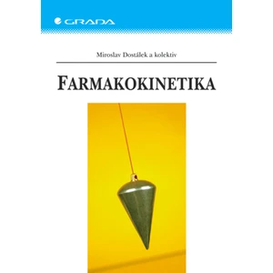 Farmakokinetika, Dostálek Miroslav