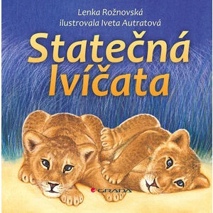 Statečná lvíčata, Rožnovská Lenka