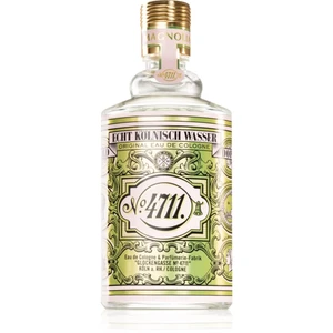 4711 Floral Collection Magnolia woda kolońska unisex 100 ml