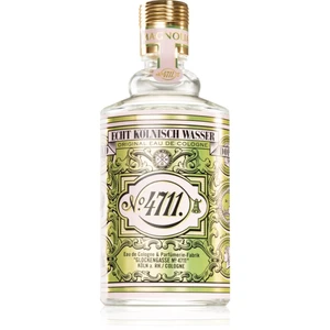 4711 Floral Collection Magnolia woda kolońska unisex 100 ml