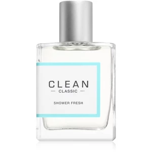 CLEAN Shower Fresh parfumovaná voda new design pre ženy 60 ml