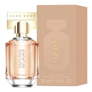 Hugo Boss The Scent parfémovaná voda pre ženy 30 ml