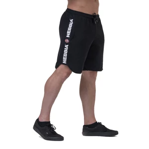 Nebbia Legend Approved Shorts Black XL