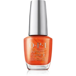 OPI Infinite Shine Malibu lak na nechty s gélovým efektom PCH Love Song 15 ml