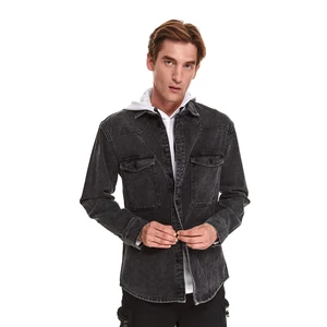 Top Secret MEN'S SHIRT LONG SLEEVE