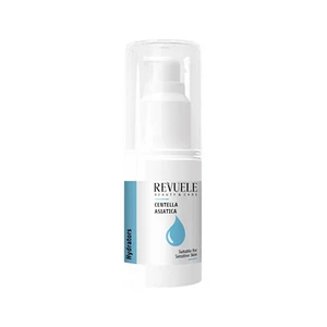 Revuele Hydratační krém pro citlivou pokožku Centella Asiatica (Moisturising Cream) 30 ml