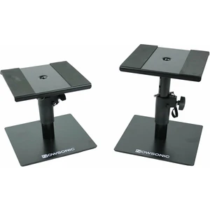 Nowsonic Top Stand Supporto per monitor da studio