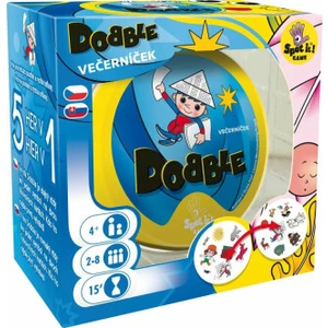 Blackfire Dobble Večerníček