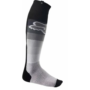 FOX Skarpety 180 Toxsyk Socks Black S