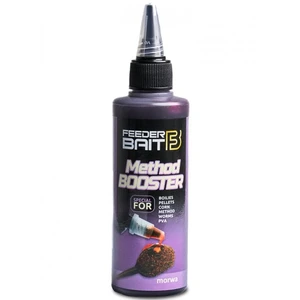 Feederbait method booster 100 ml - moruše