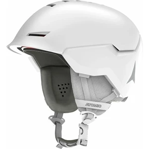 Atomic Revent+ Amid Ski Helmet White Heather M (55-59 cm)