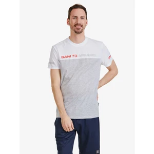 SAM73 T-shirt Malcolm - Men