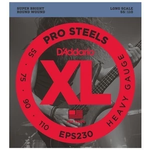 D'Addario EPS230