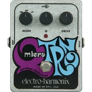 Electro Harmonix Micro Q-Tron Wah-Wah gitár pedál