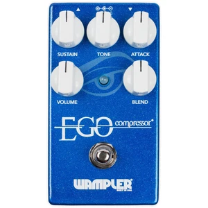 Wampler Ego