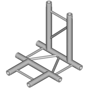 Duratruss DT 32/2-T42H-TD Armadura de escalera