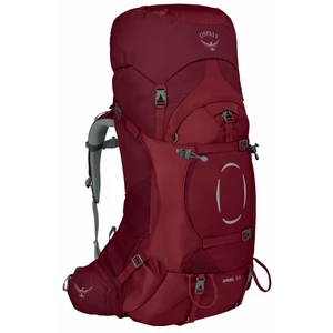 Osprey Ariel II 55 Claret Red XS/S