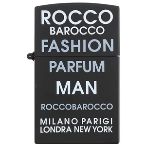Roccobarocco Fashion Man toaletní voda pro muže 75 ml