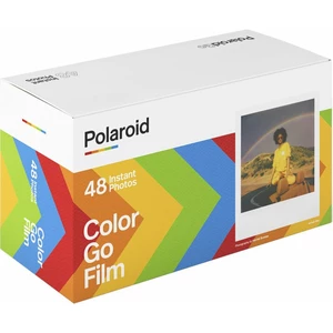 Polaroid Go Film Multipack Papier photo