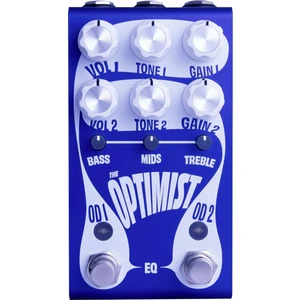 Jackson Audio Optimist Warp Cory Wong Limited Edition