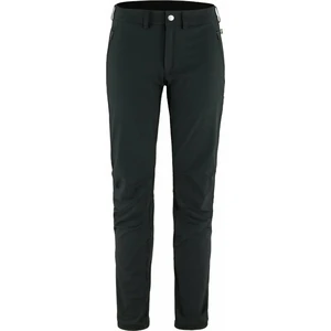 Fjällräven Nadrág Bergtagen Stretch Trousers W Black 36