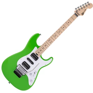 Charvel Pro-Mod So-Cal Style 1 HSH FR MN Slime Green