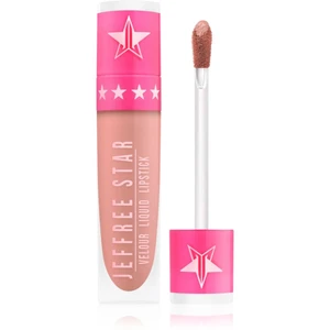 Jeffree Star Cosmetics Velour Liquid Lipstick tekutá rtěnka odstín Celebrity Skin 5,6 ml